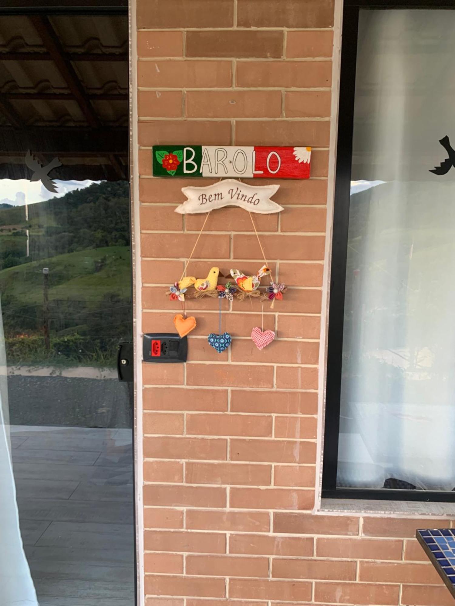 סוקורו Refugio Piemonte Chales מראה חיצוני תמונה