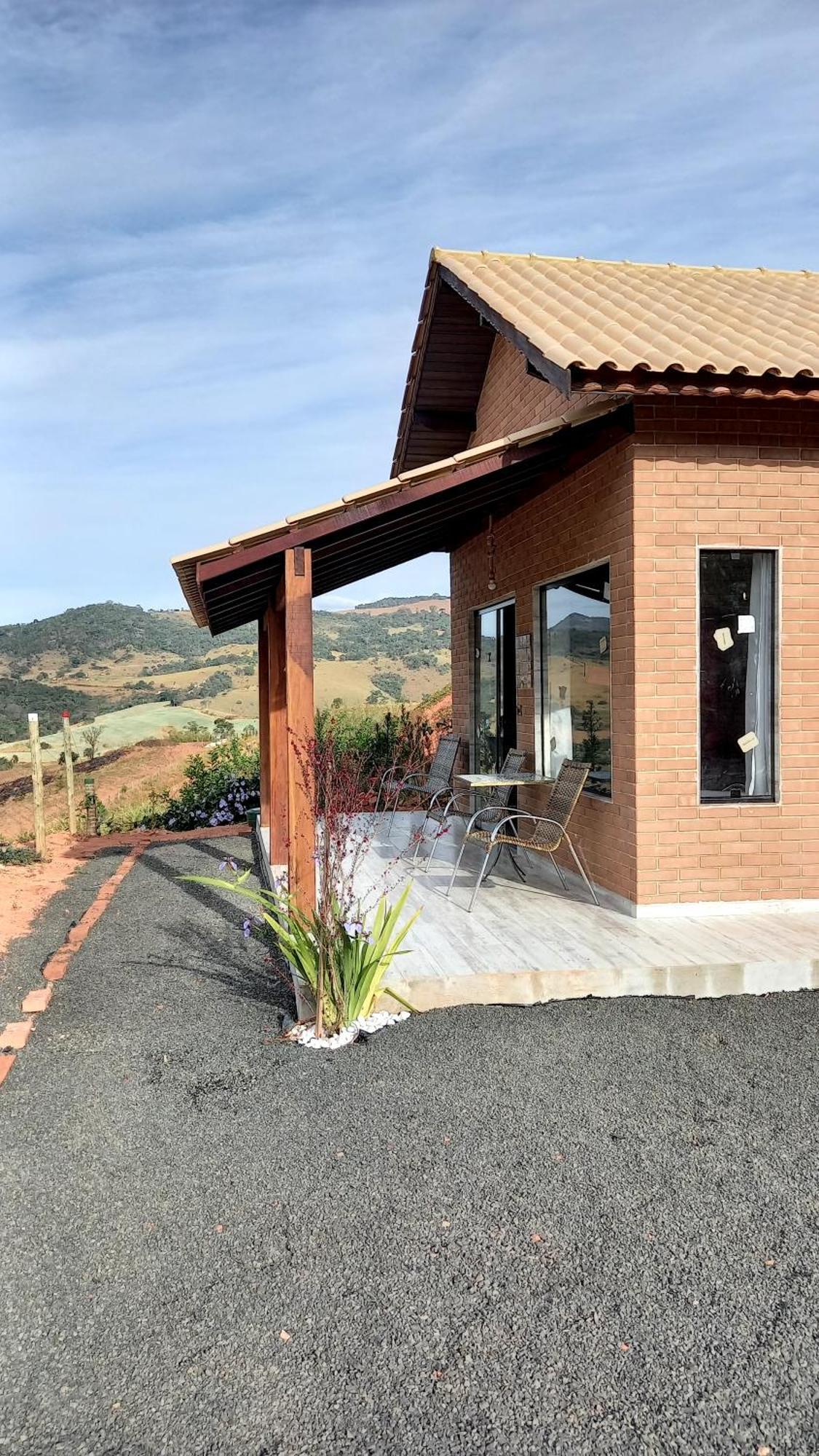 סוקורו Refugio Piemonte Chales מראה חיצוני תמונה