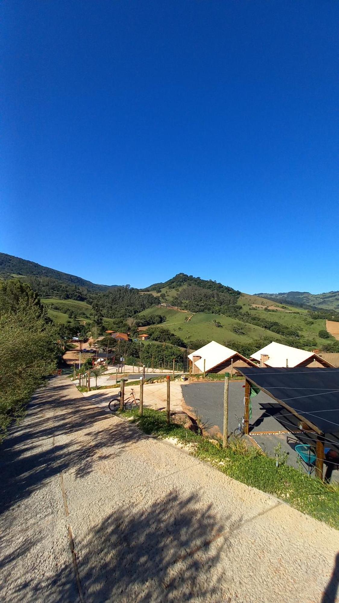 סוקורו Refugio Piemonte Chales מראה חיצוני תמונה