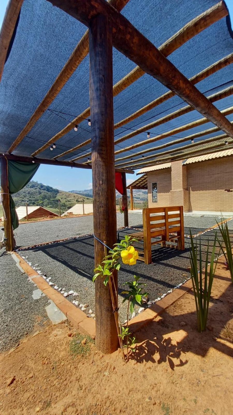 סוקורו Refugio Piemonte Chales מראה חיצוני תמונה