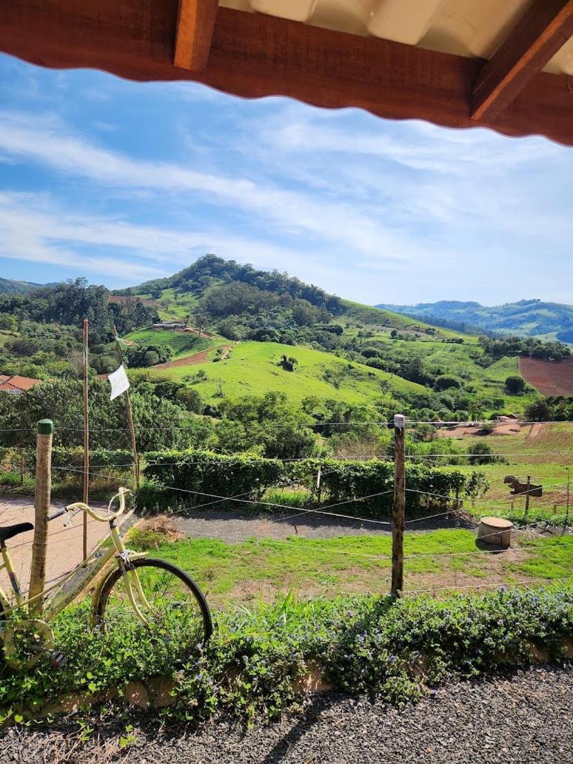 סוקורו Refugio Piemonte Chales מראה חיצוני תמונה